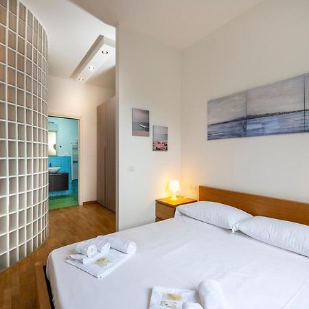 Wild Zagara Apartment Специя Екстериор снимка