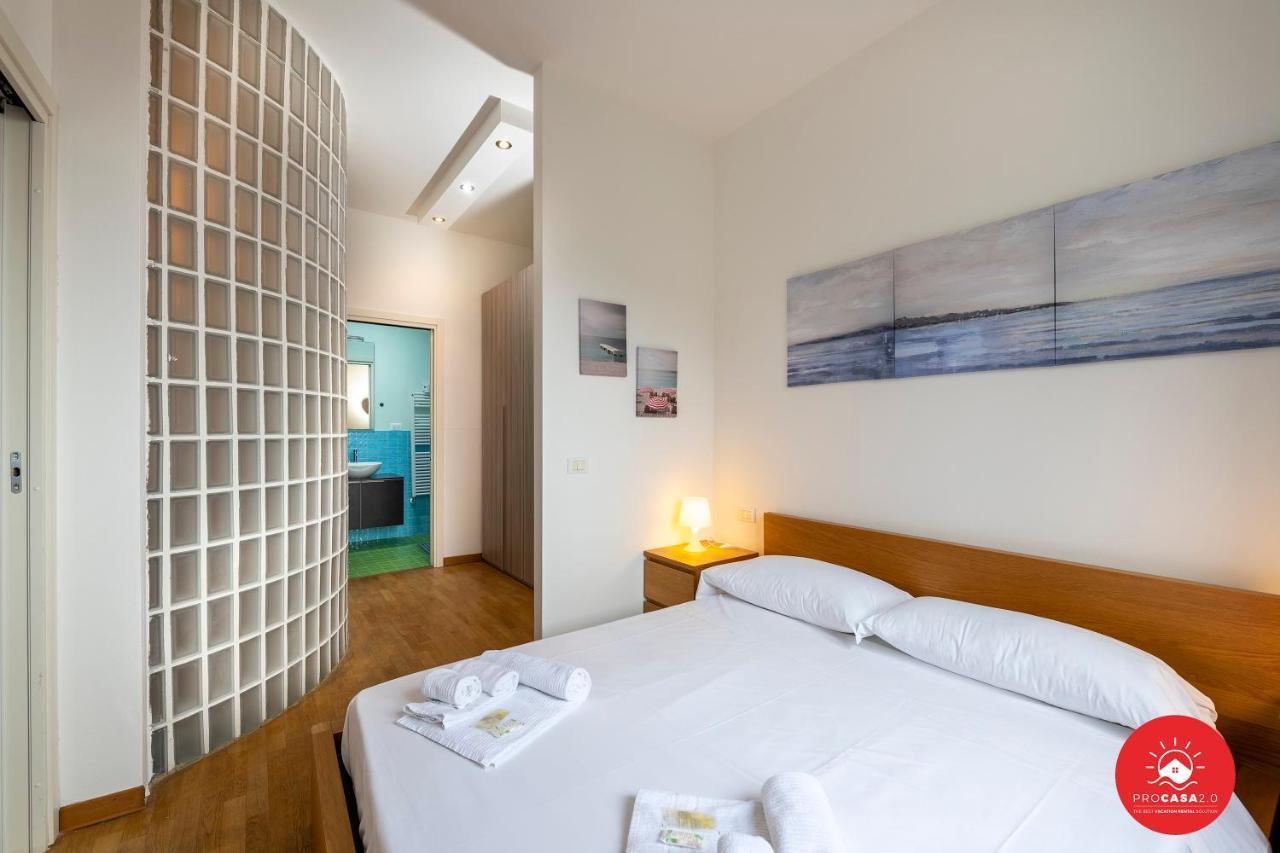 Wild Zagara Apartment Специя Екстериор снимка